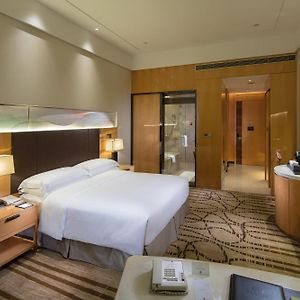 King Room Mobility Access
