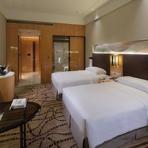 Twin Deluxe Room City View