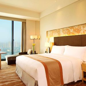 King Guest Room